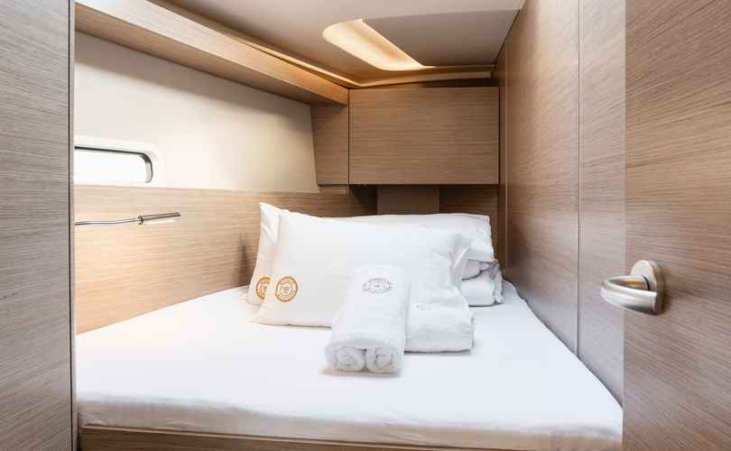 Photo Hanse 458 (2023)