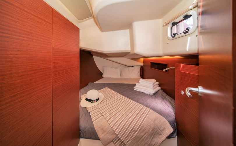 Photo Hanse 458 (2021)