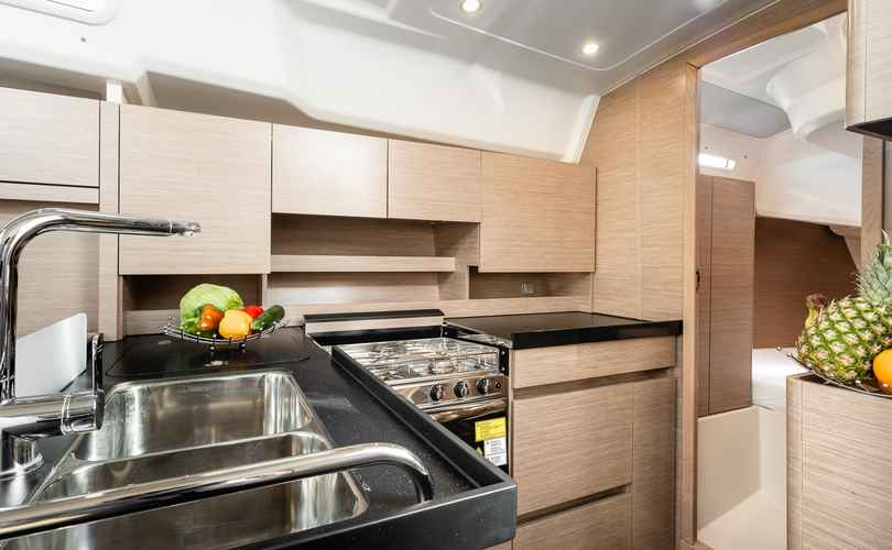 Photo Hanse 458 (2023)