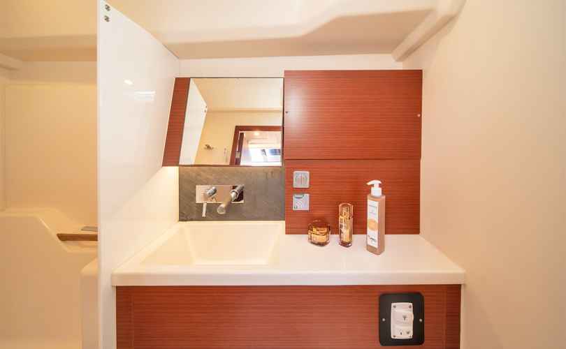 Photo Hanse 458 (2021)