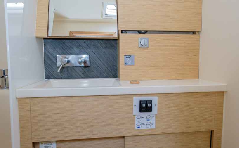 Photo Hanse 458 (2020)