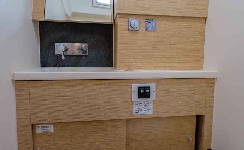 Photo Hanse 458 (2020)