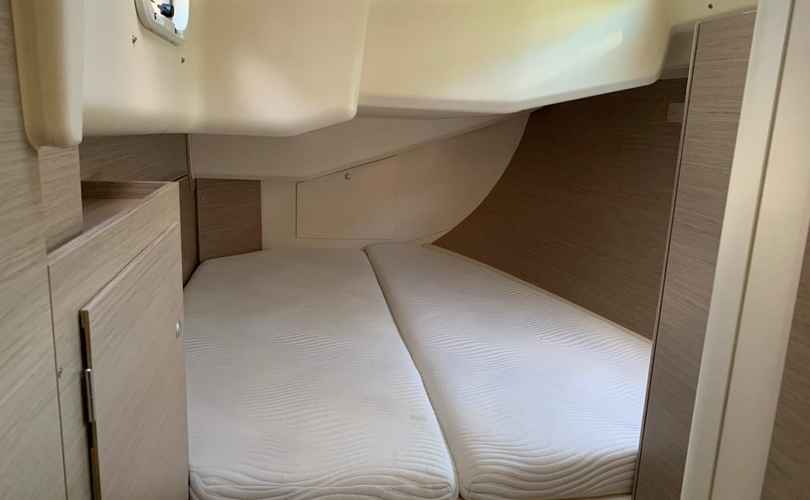 Photo Hanse 458 (2021)