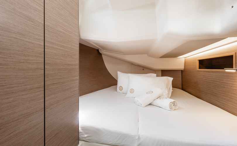 Photo Hanse 458 (2023)