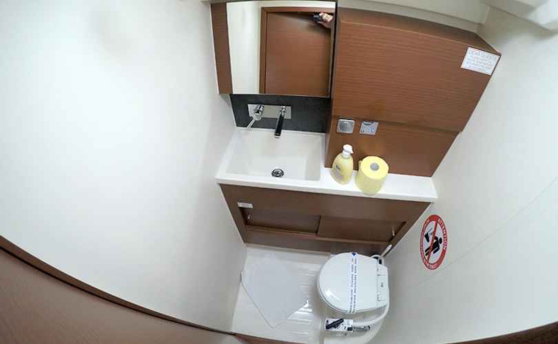 Photo Hanse 458 (2019)