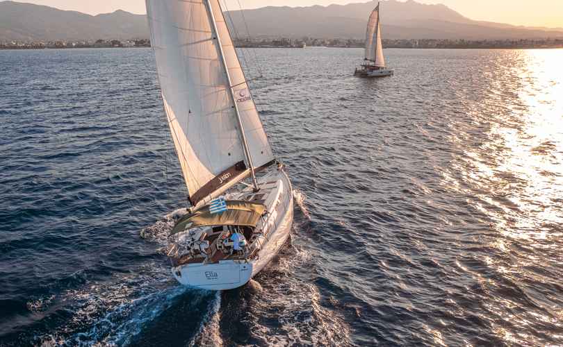 Photo Hanse 458 (2020)