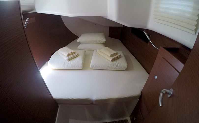 Photo Hanse 458 (2019)