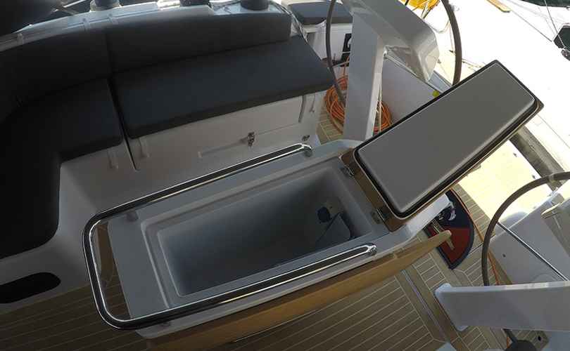 Photo Hanse 458 (2020)