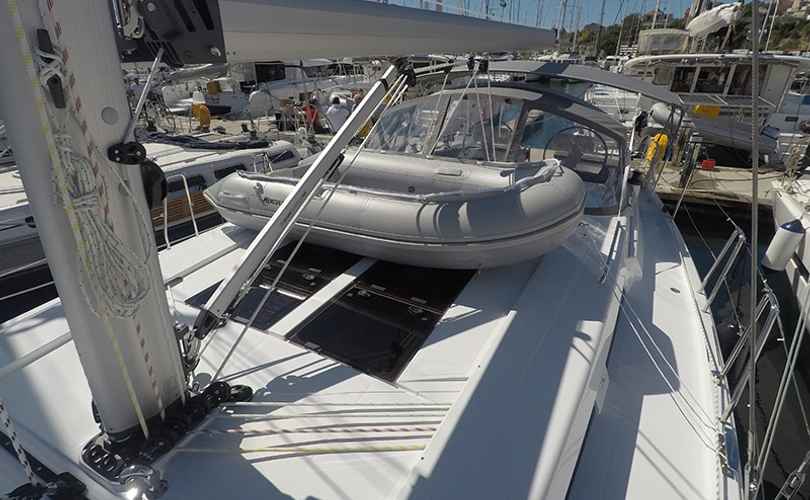 Photo Hanse 458 (2019)