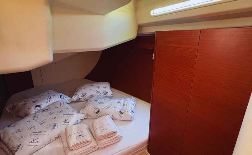 Photo Hanse 458 (2019)