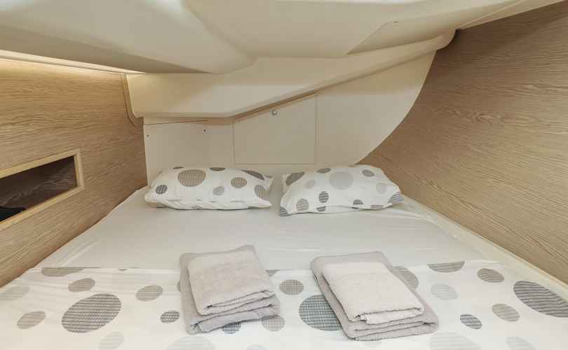 Photo Hanse 458 (2019)