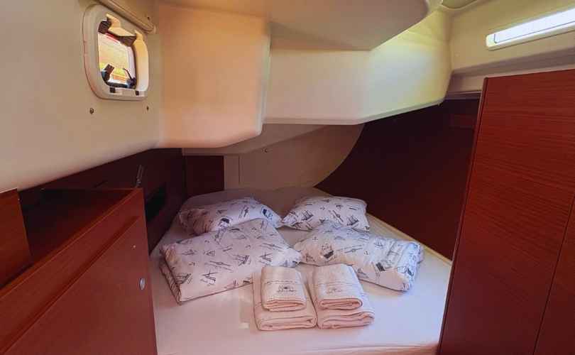 Photo Hanse 458 (2019)