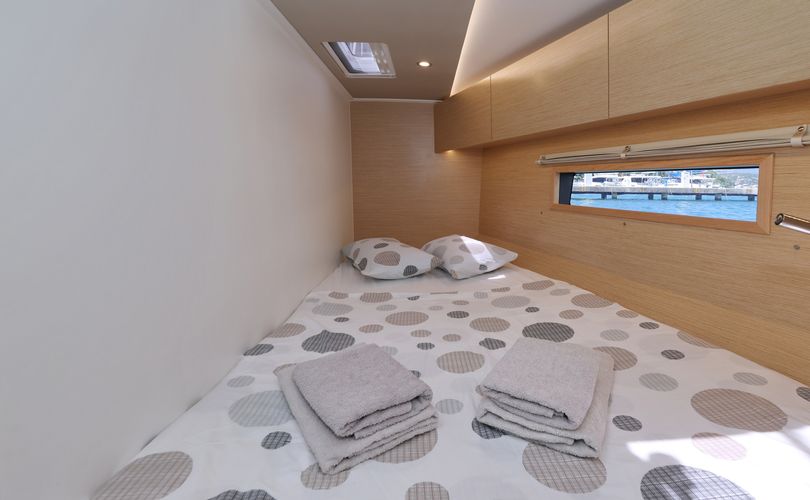 Photo Hanse 460 (2024)