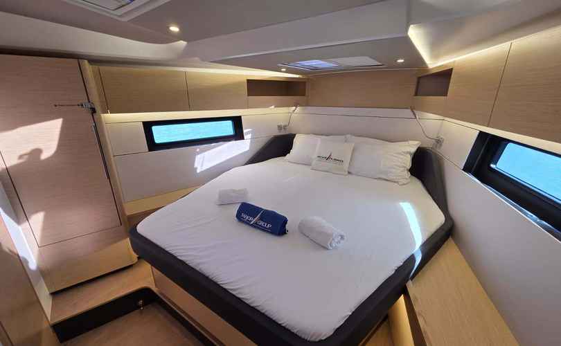 Photo Hanse 460 (2024)