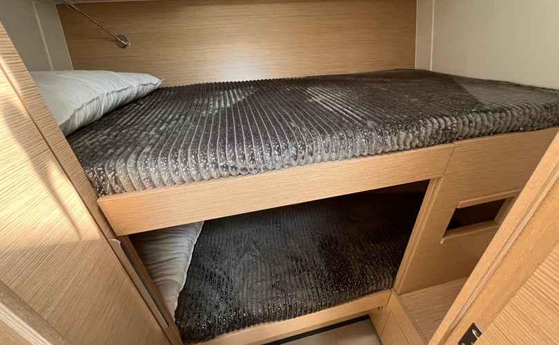 Photo Hanse 460 (2023)