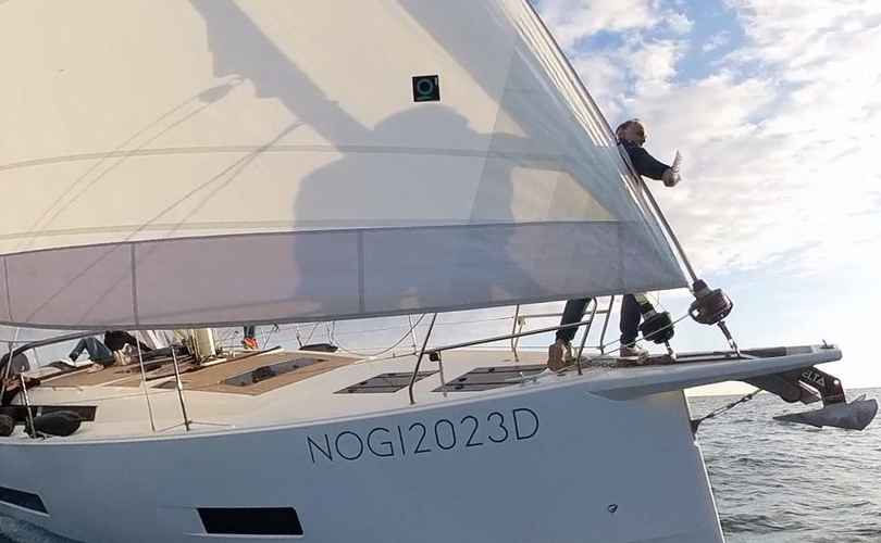 Photo Hanse 460 (2023)