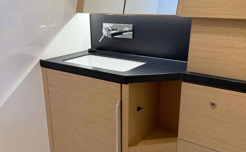 Photo Hanse 460 (2025)