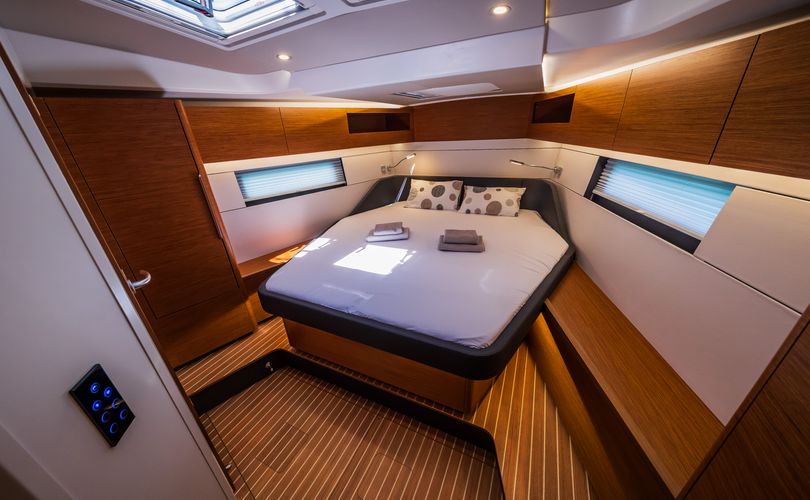 Photo Hanse 460 (2024)