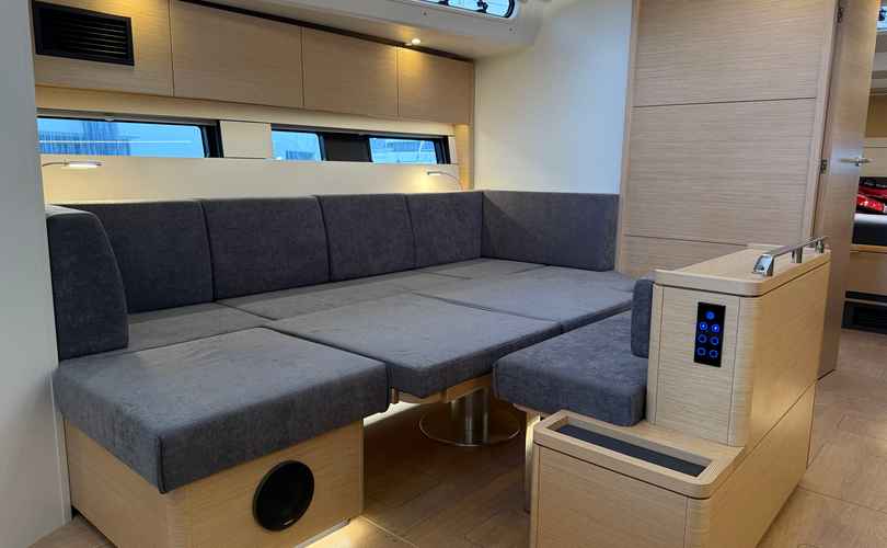 Photo Hanse 460 (2025)
