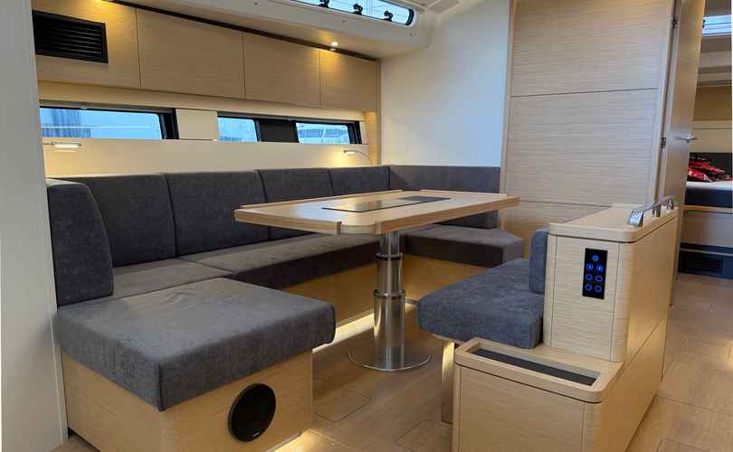 Photo Hanse 460 (2025)