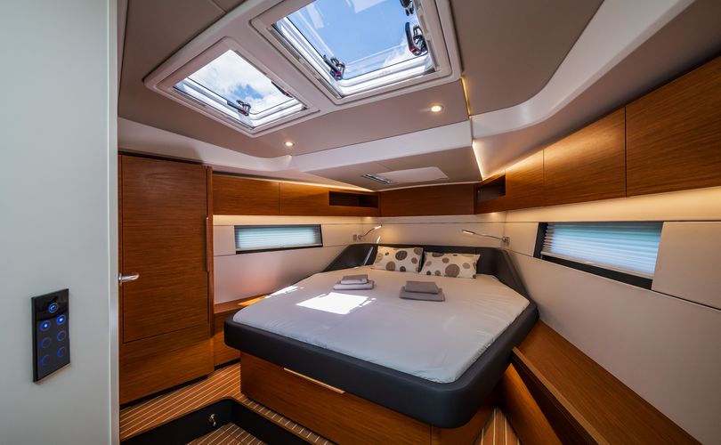 Photo Hanse 460 (2024)