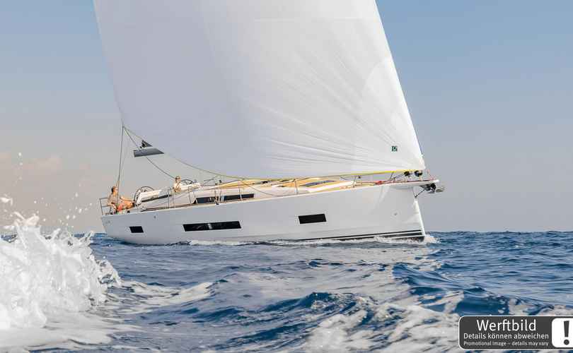 Photo Hanse 460 (2025)