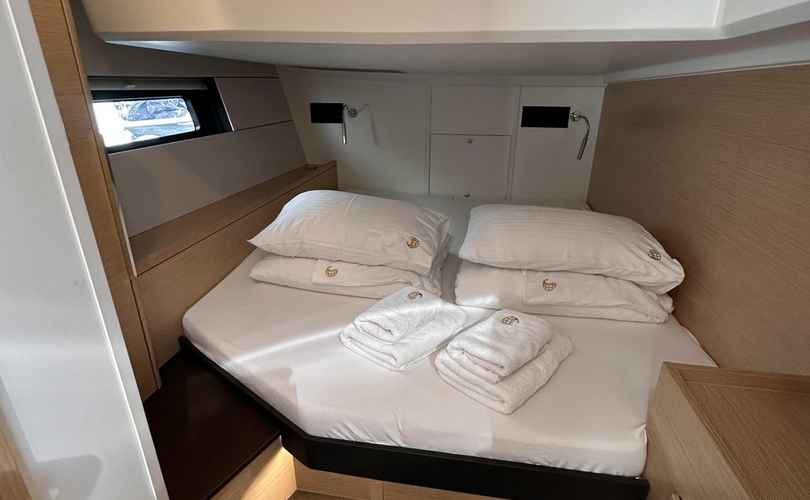 Photo Hanse 460 (2024)