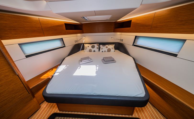 Photo Hanse 460 (2024)