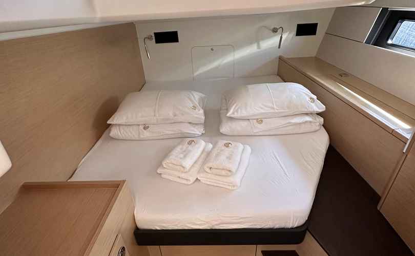 Photo Hanse 460 (2024)