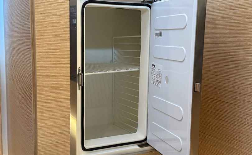 Photo Hanse 460 (2025)