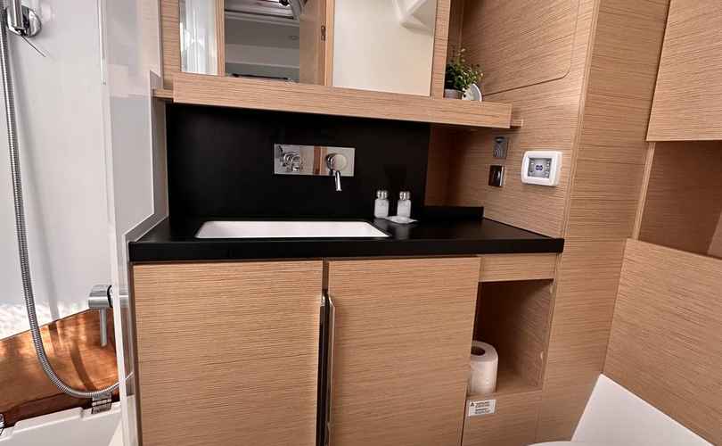 Photo Hanse 460 (2024)