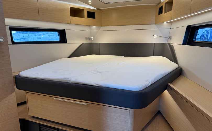Photo Hanse 460 (2025)