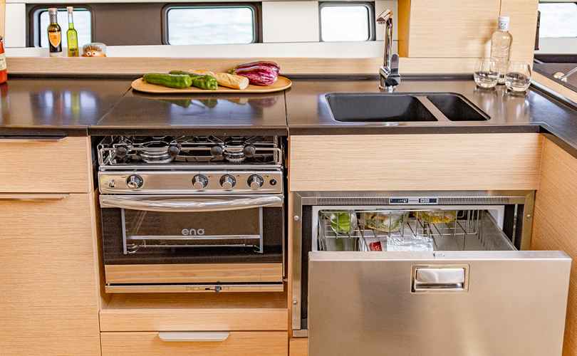 Photo Hanse 460 (2026)