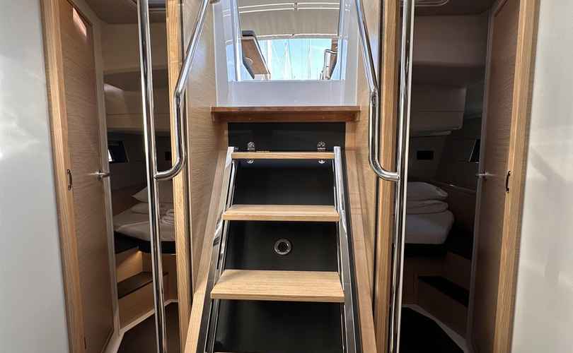 Photo Hanse 460 (2024)