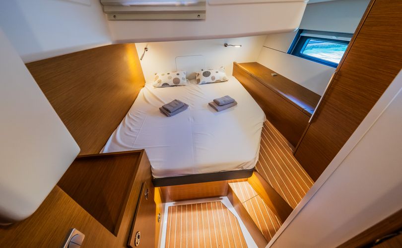 Photo Hanse 460 (2024)