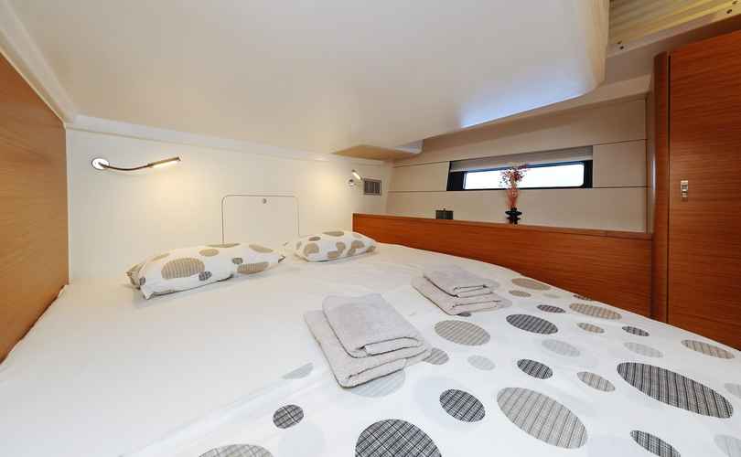 Photo Hanse 460 (2026)