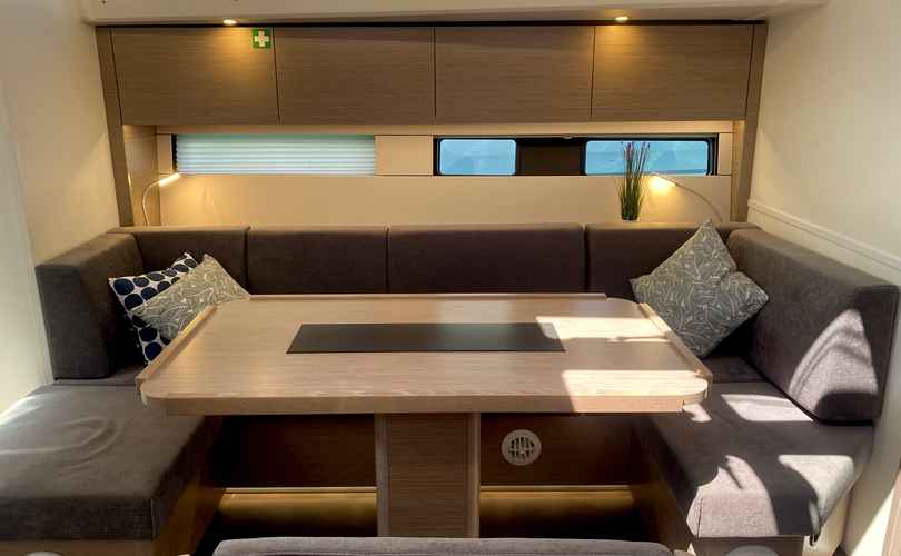 Photo Hanse 460 (2024)