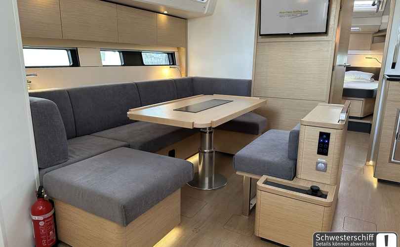Photo Hanse 460 (2026)