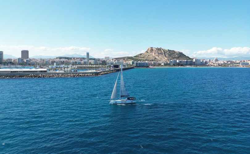 Photo Hanse 460 (2026)