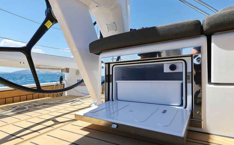 Photo Hanse 460 (2026)
