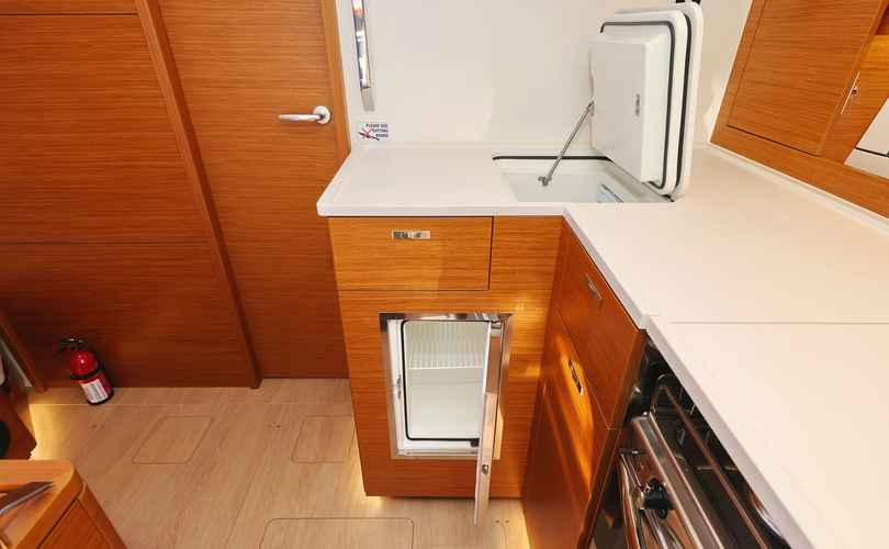Photo Hanse 460 (2026)