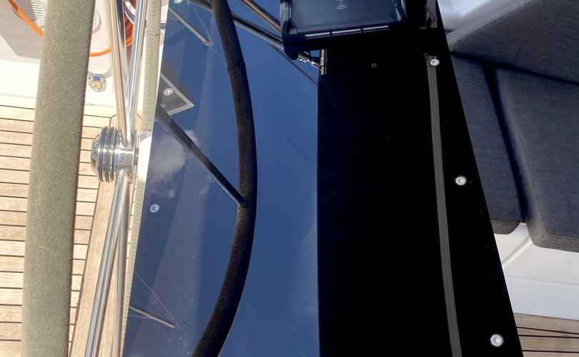 Photo Hanse 460 (2024)