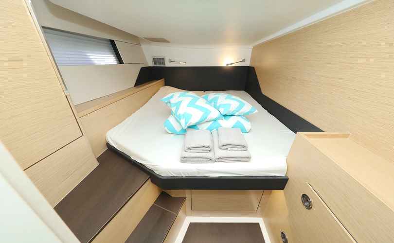 Photo Hanse 460 (2022)