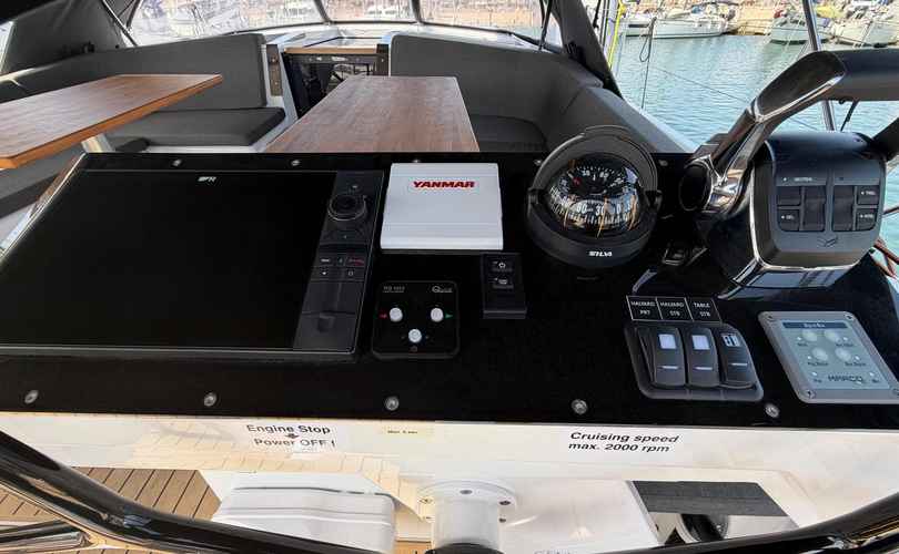 Photo Hanse 460 (2026)