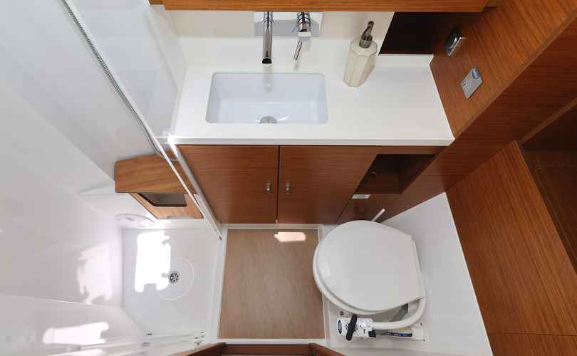 Photo Hanse 460 (2026)