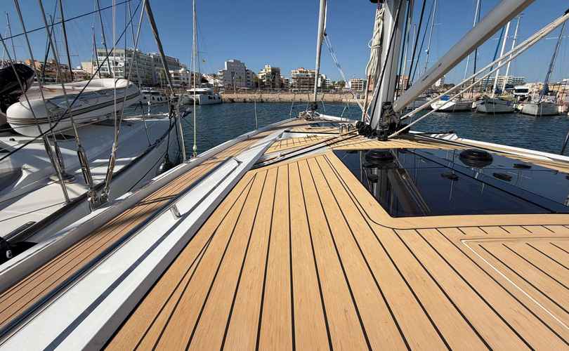Photo Hanse 460 (2026)