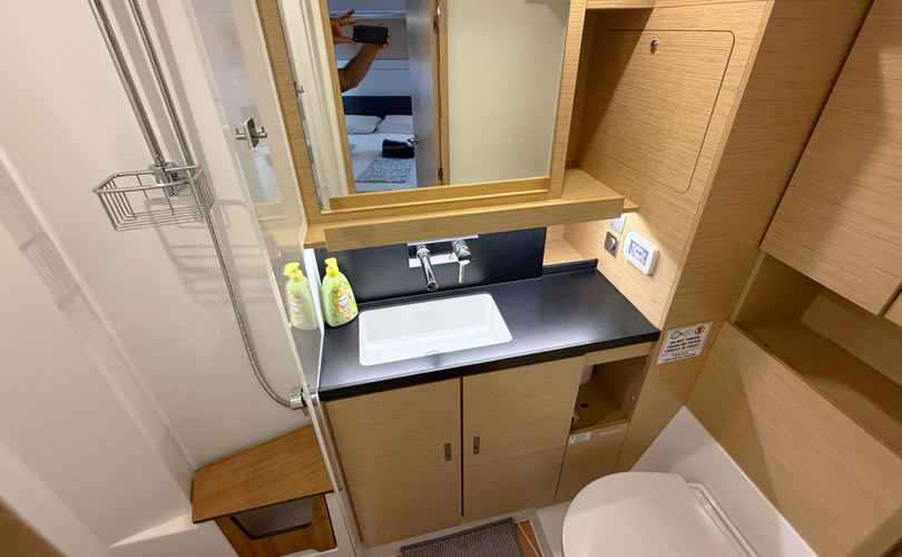 Photo Hanse 460 (2026)