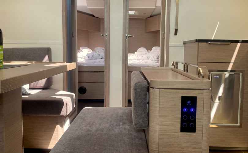 Photo Hanse 460 (2024)