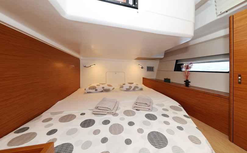 Photo Hanse 460 (2026)