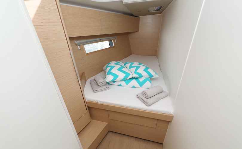 Photo Hanse 460 (2022)